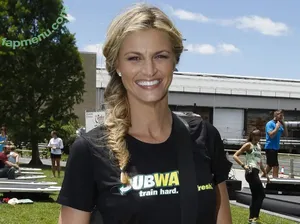 Erin Andrews / erinandrews nude photo #0174