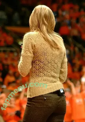 Erin Andrews / erinandrews nude photo #0178