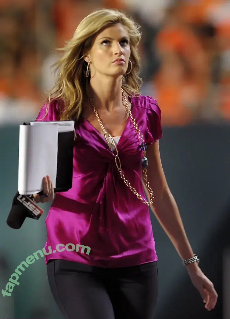 Erin Andrews nude photo #0159 (erinandrews)