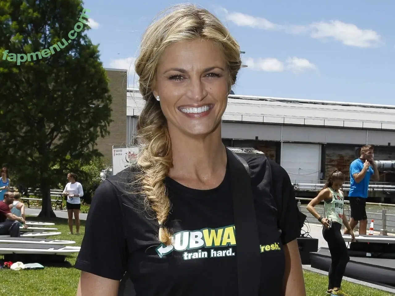 Erin Andrews nude photo #0174 (erinandrews)