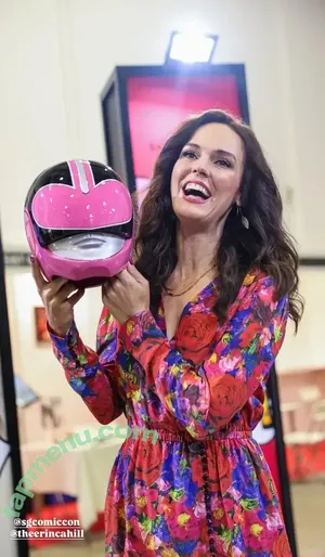 Erin Cahill / theerincahill nude photo #0066