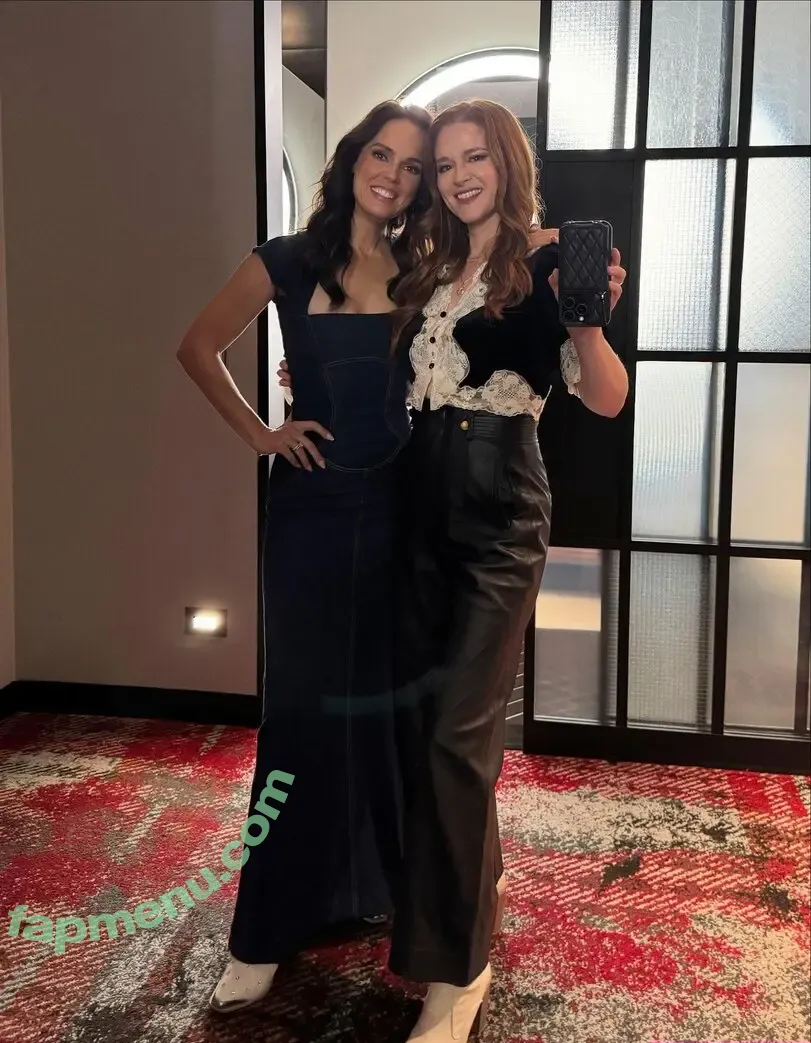 Erin Cahill nude photo #0049 (theerincahill)