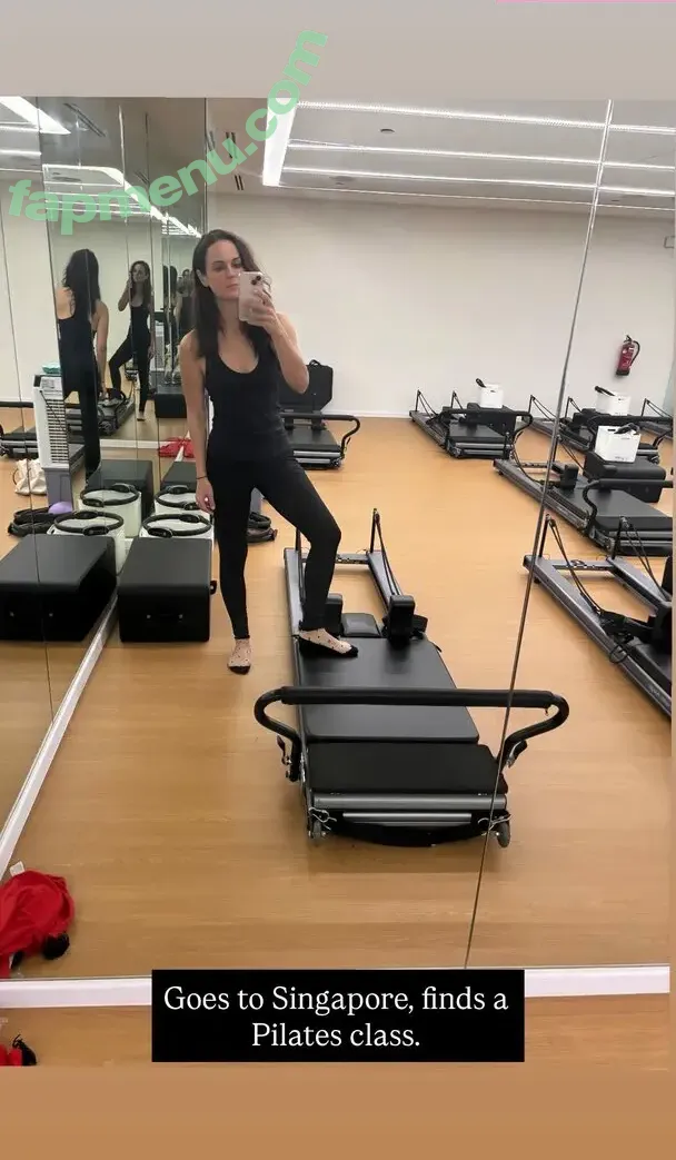 Erin Cahill nude photo #0062 (theerincahill)