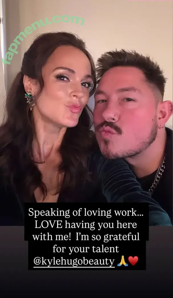 Erin Cahill nude photo #0072 (theerincahill)