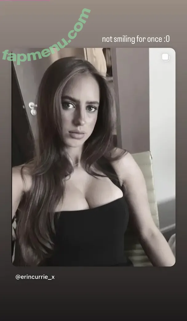 Erin Currie nude photo #0023 (erincurrie_x)