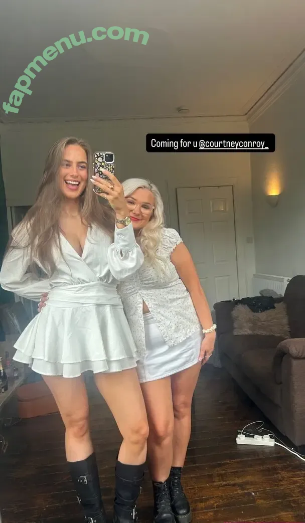 Erin Currie nude photo #0028 (erincurrie_x)