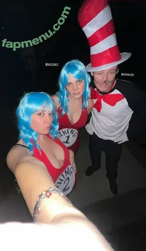 Erin Dougal / Smosh / erindougal nude photo #0203