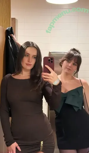 Erin Dougal / Smosh / erindougal nude photo #0210