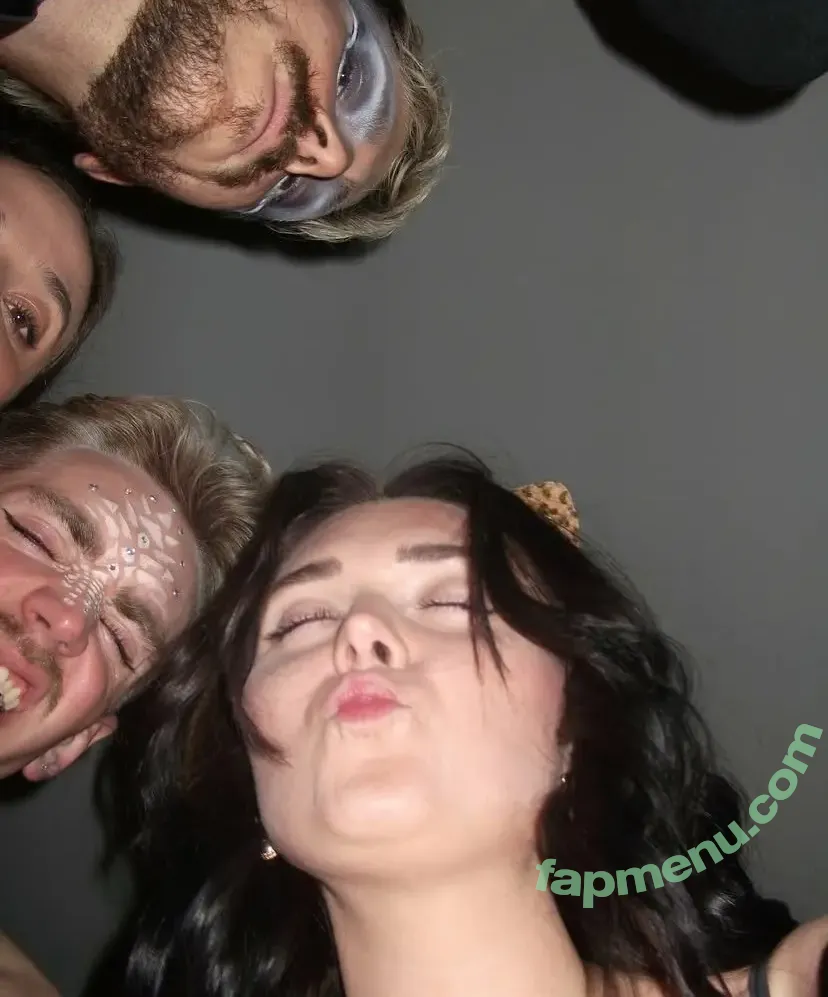 Erin Dougal nude photo #0139 (Smosh / erindougal)