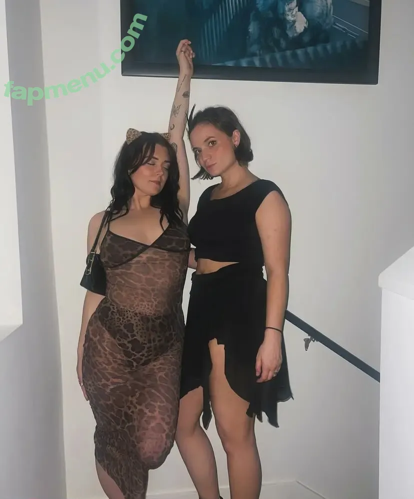 Erin Dougal nude photo #0140 (Smosh / erindougal)