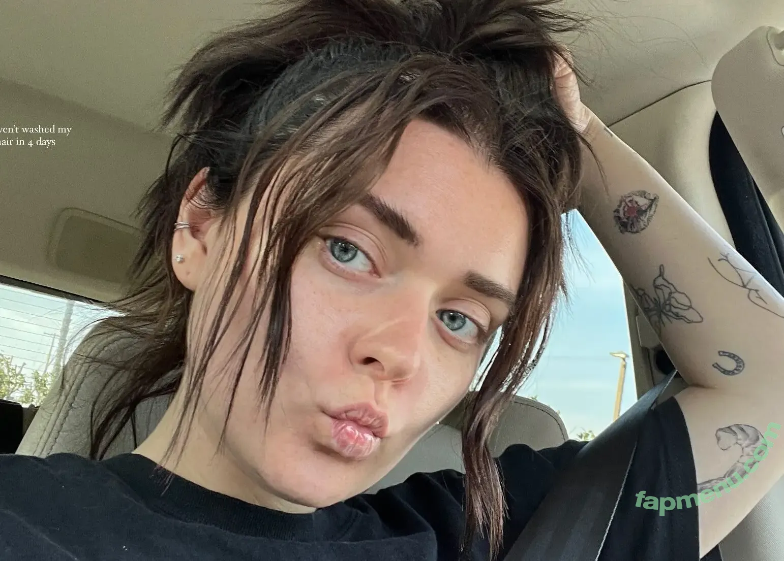 Erin Dougal nude photo #0142 (Smosh / erindougal)