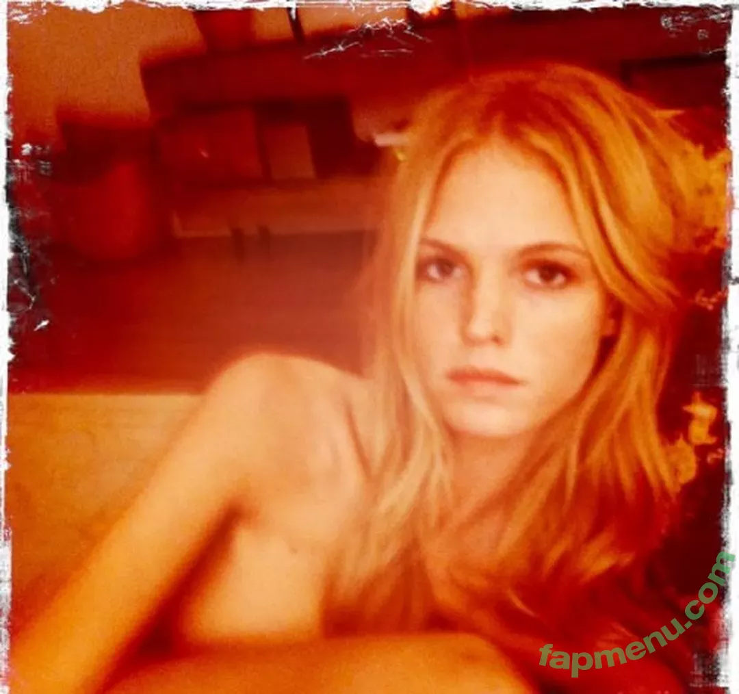 Erin Heatherton nude photo #0012 (ErinHeatherton / erinheathertonlegit)