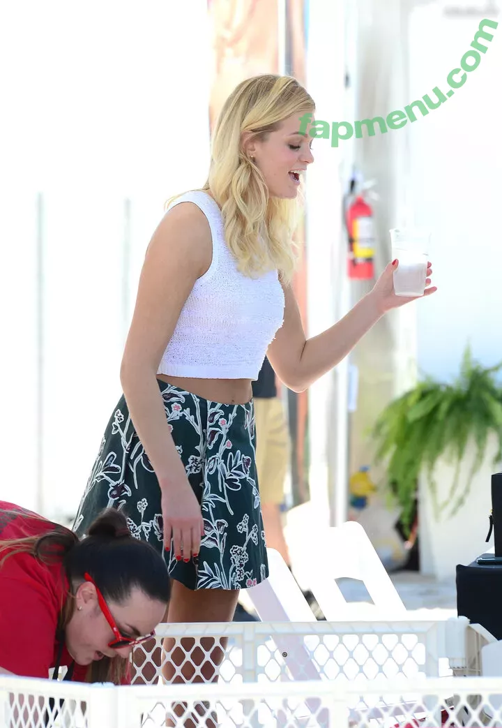 Erin Heatherton nude photo #0140 (ErinHeatherton / erinheathertonlegit)