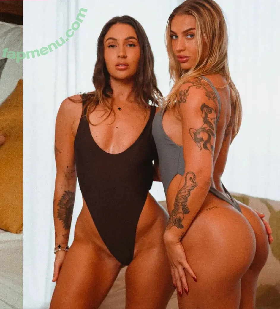 Erin James nude photo #0004 (erinmiajames)