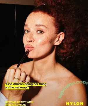 Erin Kellymen / erin.kellyman nude photo #0014