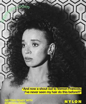 Erin Kellymen / erin.kellyman nude photo #0015