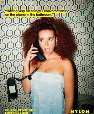 Erin Kellymen / erin.kellyman nude photo #0016