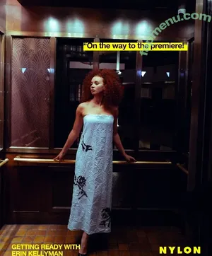 Erin Kellymen / erin.kellyman nude photo #0017