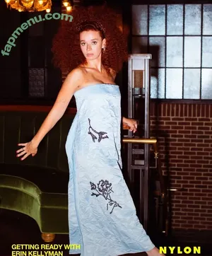 Erin Kellymen / erin.kellyman nude photo #0019