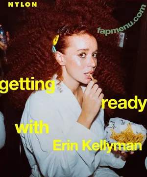 Erin Kellymen / erin.kellyman nude photo #0021