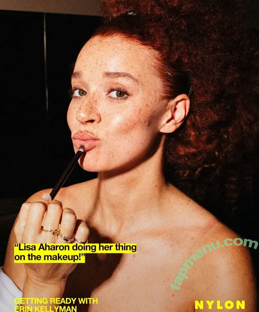 Erin Kellymen nude photo #0014 (erin.kellyman)