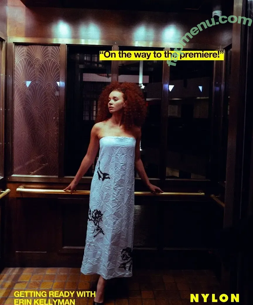 Erin Kellymen nude photo #0017 (erin.kellyman)