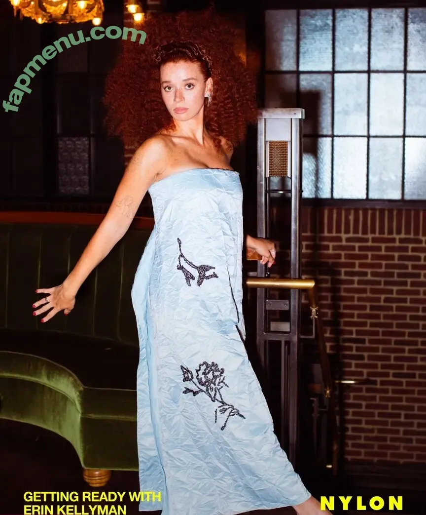 Erin Kellymen nude photo #0019 (erin.kellyman)