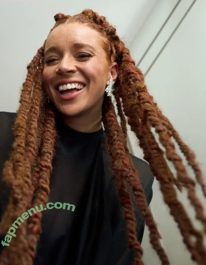 Erin Kellymen nude photo #0020 (erin.kellyman)