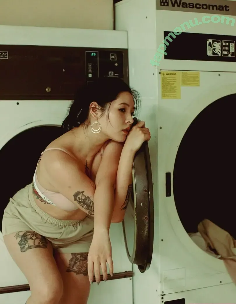 Erin Li nude photo #0008 (erinlimodel)