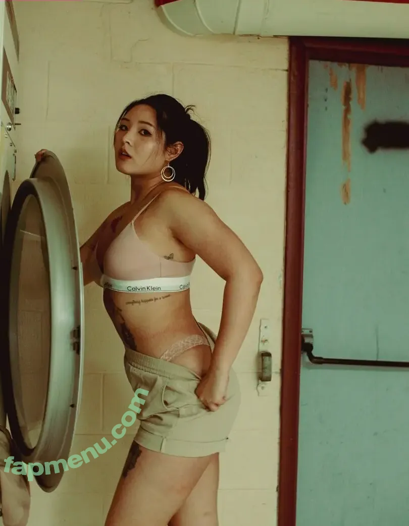 Erin Li nude photo #0010 (erinlimodel)