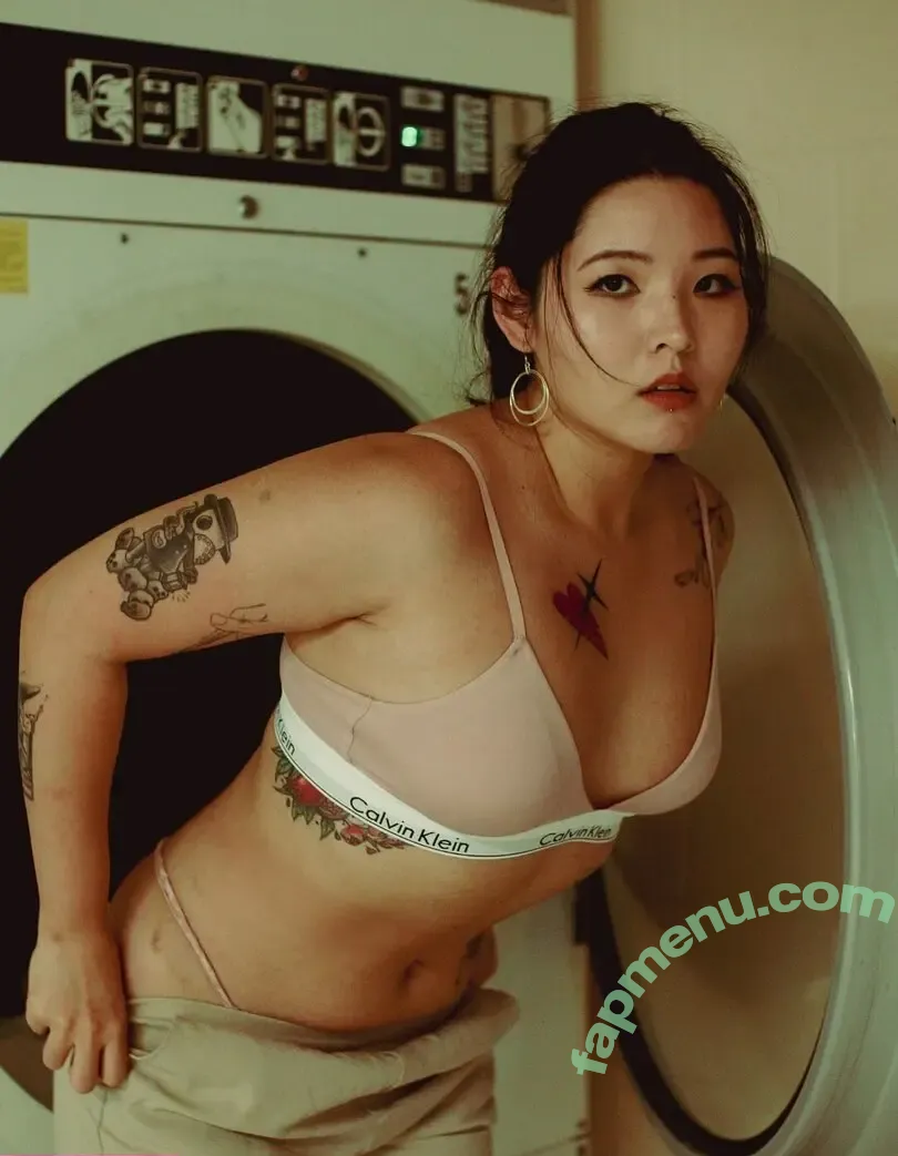 Erin Li nude photo #0013 (erinlimodel)