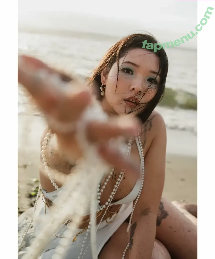 Erin Li nude photo #0019 (erinlimodel)