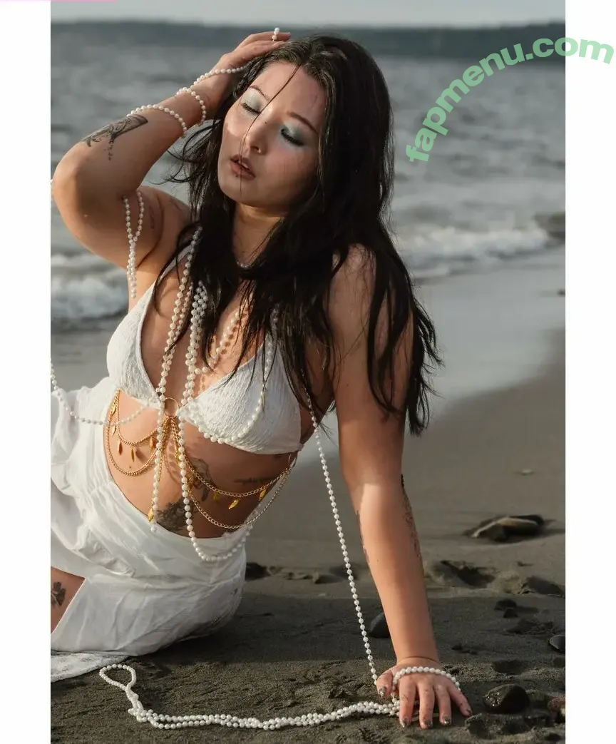 Erin Li nude photo #0020 (erinlimodel)