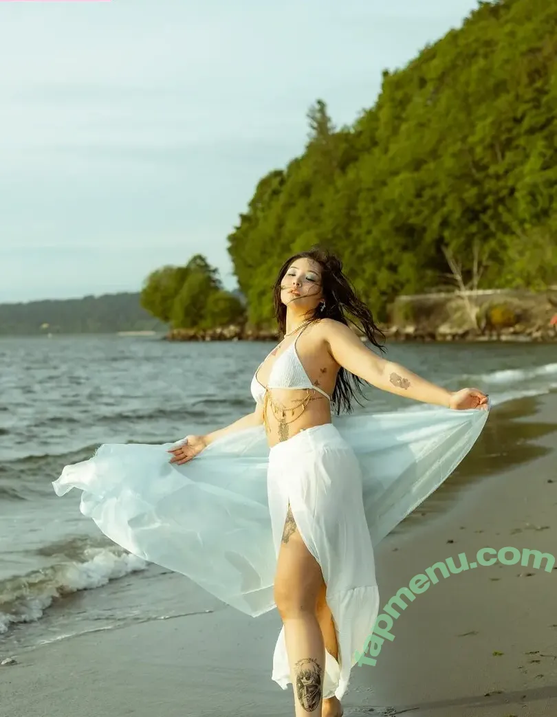 Erin Li nude photo #0023 (erinlimodel)