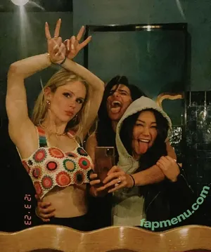 Erin Moriarty / erinelairmoriarty nude photo #0189