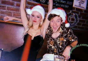 Erin Moriarty / erinelairmoriarty nude photo #0210