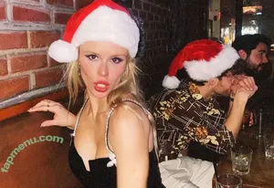 Erin Moriarty / erinelairmoriarty nude photo #0213