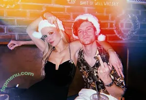 Erin Moriarty / erinelairmoriarty nude photo #0214