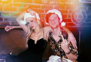 Erin Moriarty / erinelairmoriarty nude photo #0219