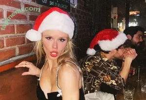 Erin Moriarty / erinelairmoriarty nude photo #0220