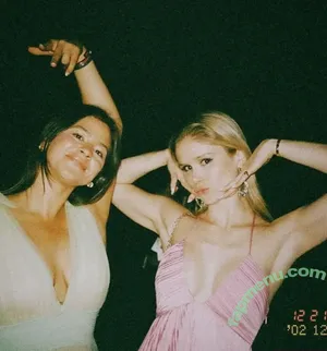 Erin Moriarty / erinelairmoriarty nude photo #0228