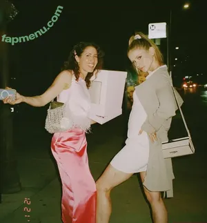 Erin Moriarty / erinelairmoriarty nude photo #0232