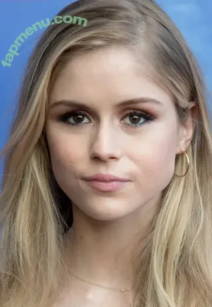 Erin Moriarty / erinelairmoriarty nude photo #0249