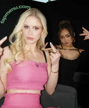 Erin Moriarty / erinelairmoriarty nude photo #0320