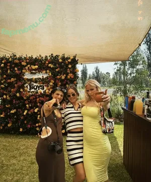 Erin Moriarty / erinelairmoriarty nude photo #0324