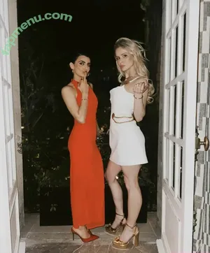 Erin Moriarty / erinelairmoriarty nude photo #0329