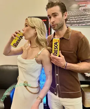 Erin Moriarty / erinelairmoriarty nude photo #0330