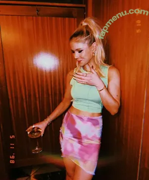 Erin Moriarty / erinelairmoriarty nude photo #0338