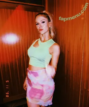 Erin Moriarty / erinelairmoriarty nude photo #0339