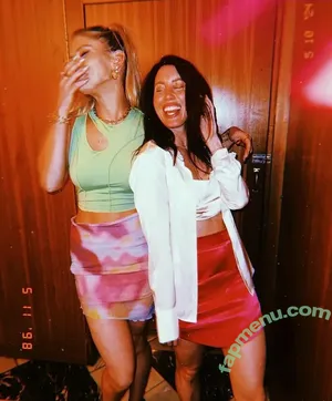 Erin Moriarty / erinelairmoriarty nude photo #0340